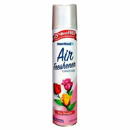 PERSONAL CARE 10OZ RSE Air Freshener 90564-12